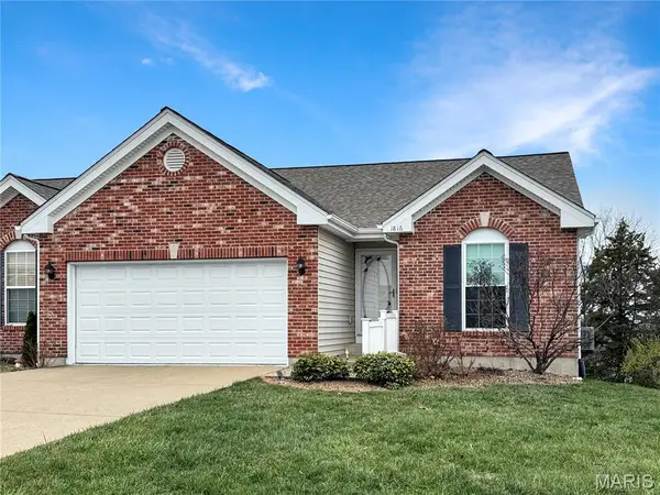 1816 Kaleb Court, Washington, MO 63090