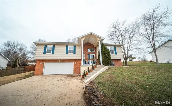 814 Oxford Drive, Rolla, MO 65401