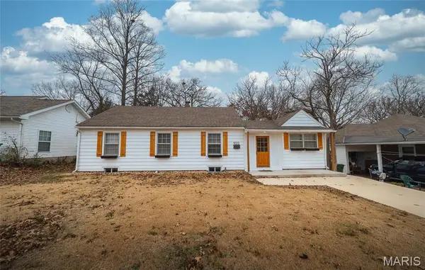 1022 Lynwood Drive, Rolla, MO 65401
