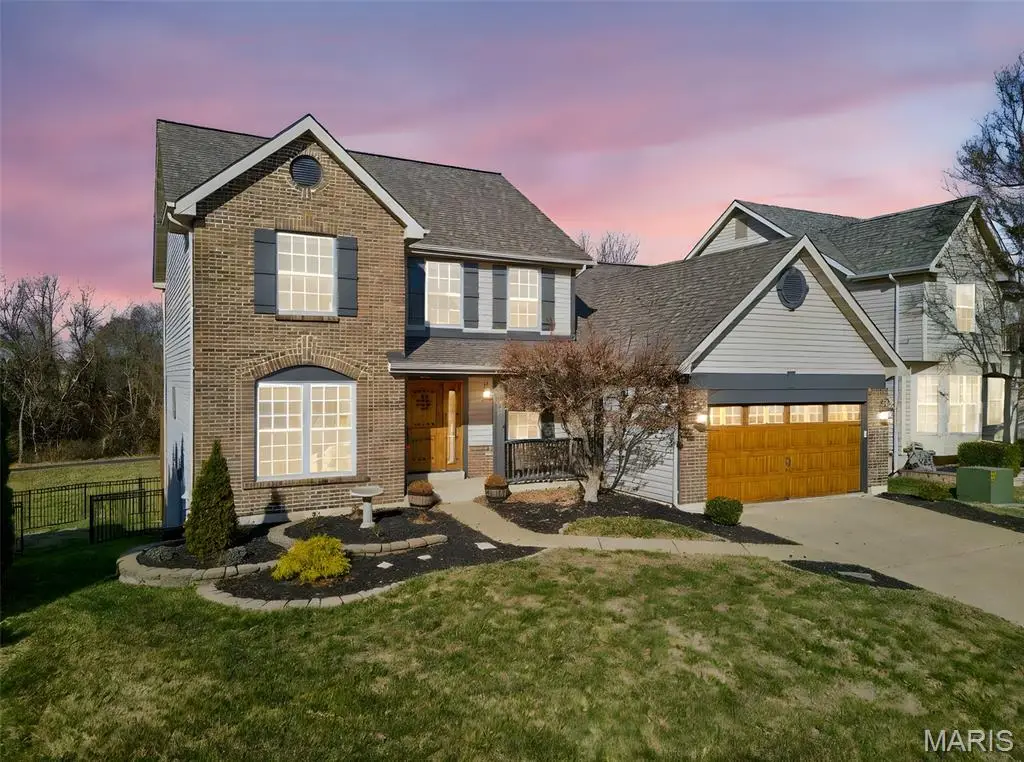 25 Broad Brook Court, Ofallon, MO 63368 - Image #1