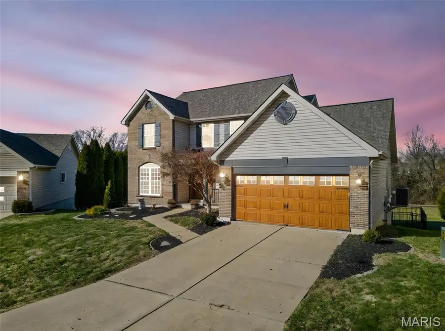 25 Broad Brook Court, Ofallon, MO 63368 - Image #3