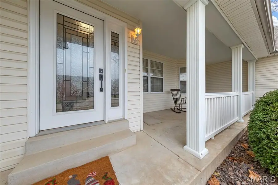 7 Cherokee Sunset Court, Ofallon, MO 63366 - Image #2