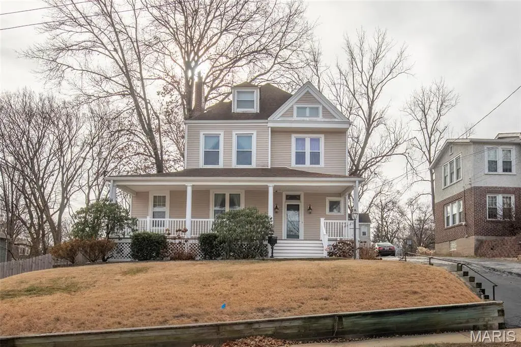 650 Clark Avenue, Webster Groves, MO 63119 - Image #1