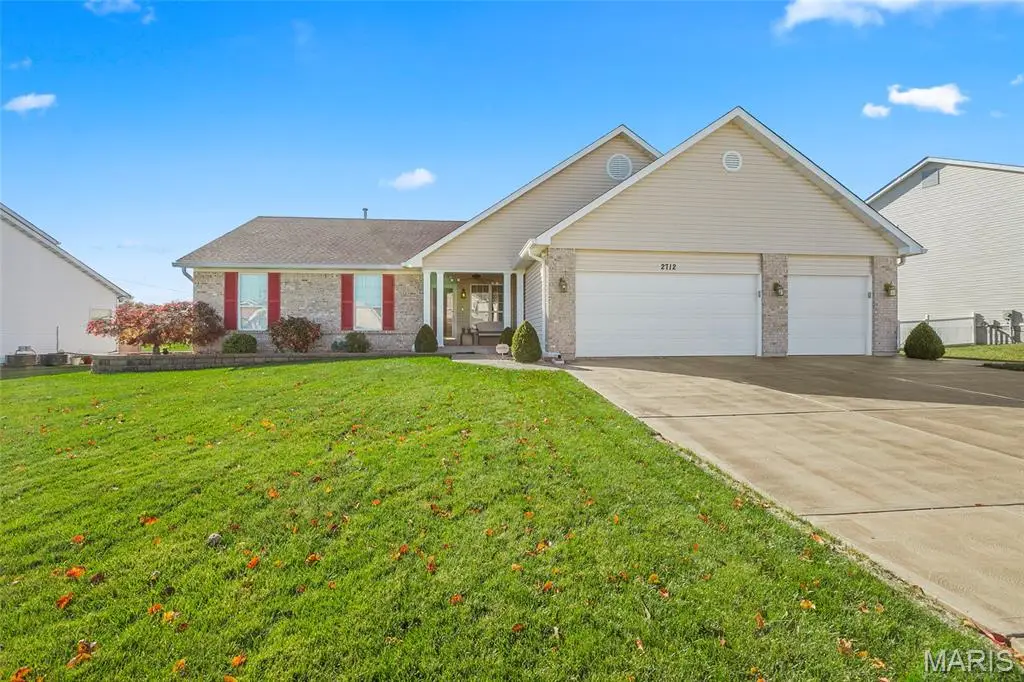 2712 Kings Crossing Drive, Barnhart, MO 63012 - Image #1
