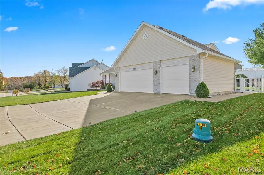 2712 Kings Crossing Drive, Barnhart, MO 63012 - Image #2