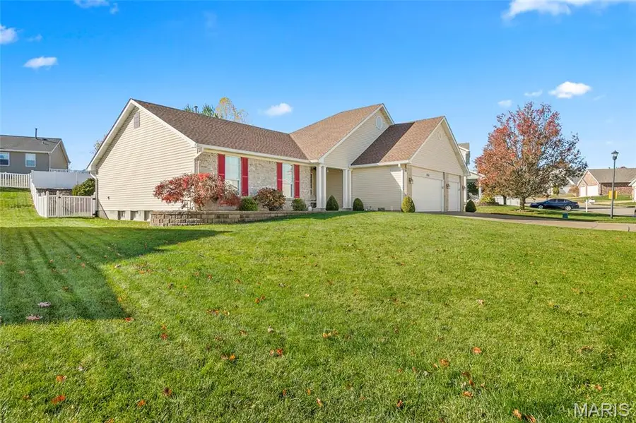 2712 Kings Crossing Drive, Barnhart, MO 63012 - Image #3