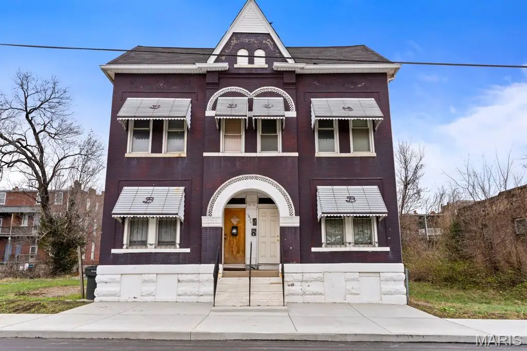 1824 N 22nd Street, Saint Louis, MO 63106 - Image #1