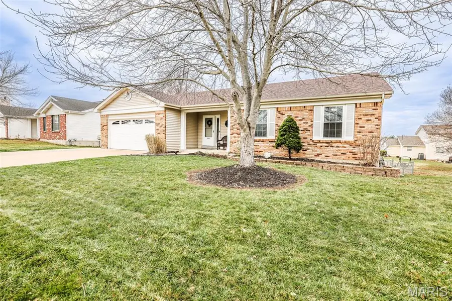 231 Brougham Drive, Ofallon, MO 63368 - Image #3