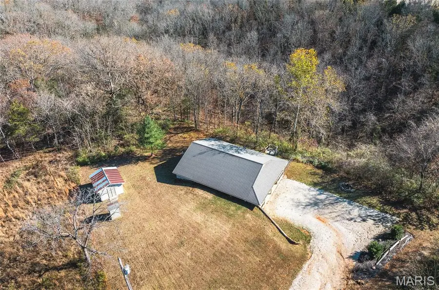 302 South Patton St, Newburg, MO 65550 - #2