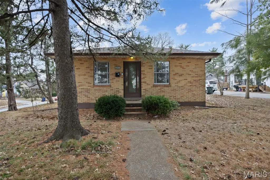 7800 Murdoch Avenue, Shrewsbury, MO 63119 - Image #1