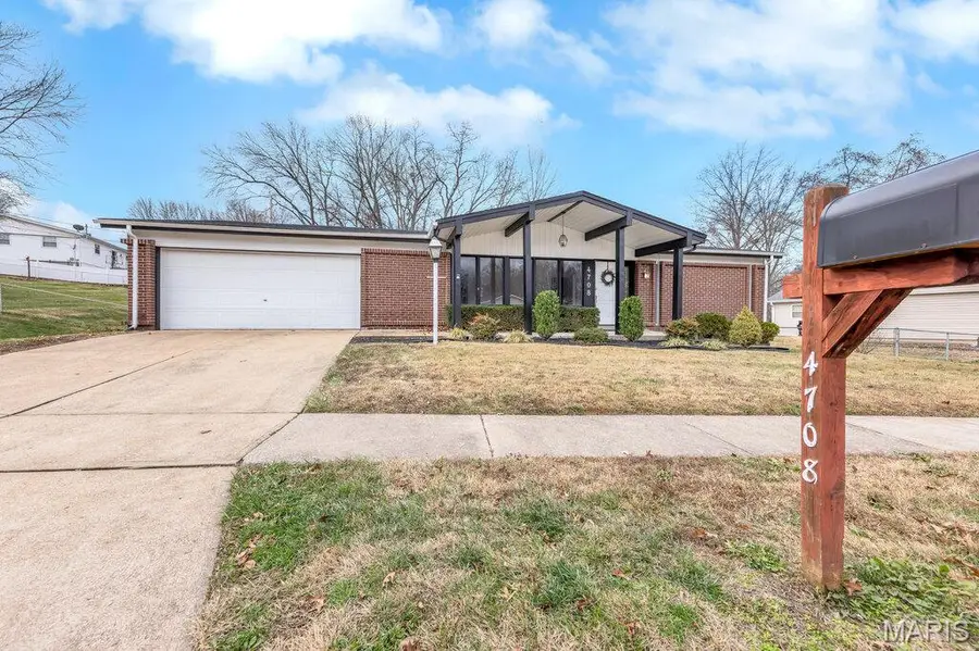 4708 Brunston Drive, Saint Louis, MO 63128 - Image #3