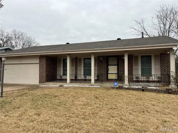 4428 Papal Drive, Florissant, MO 63033