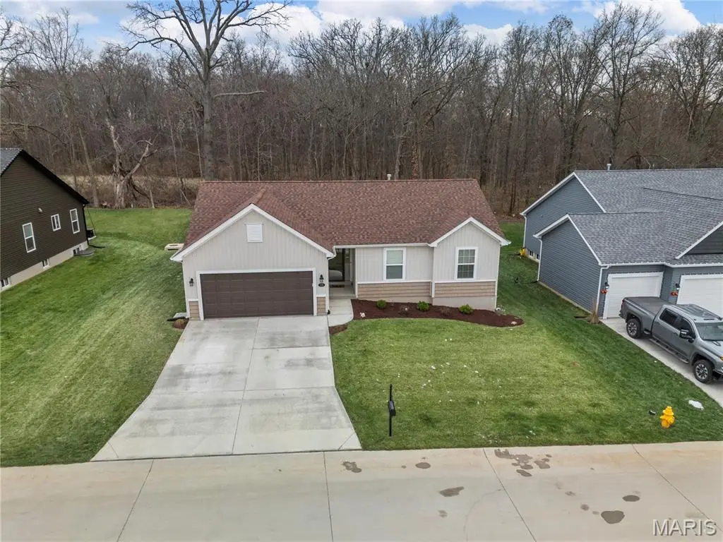 528 Birchwood Drive, Moscow Mills, MO 63362 - Image #1