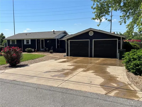 Address Withheld By Seller, St Peters, MO 63376