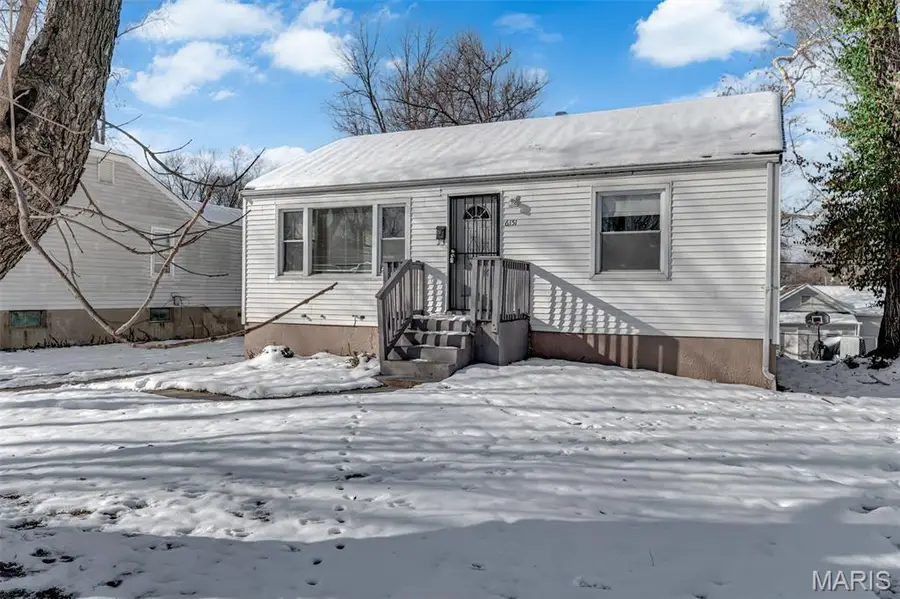 6151 Avila Drive, Berkeley, MO 63134 - Image #3