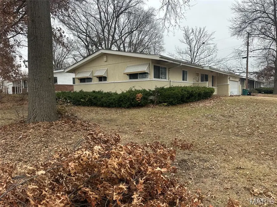 2287 Gadbury Drive, Saint Louis, MO 63136 - Image #3