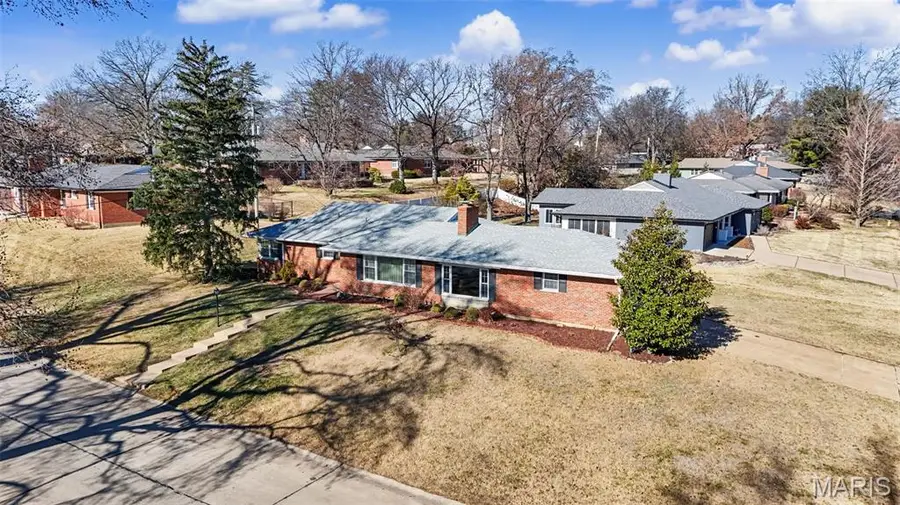 1400 Norman Place, Warson Woods, MO 63122 - Image #3