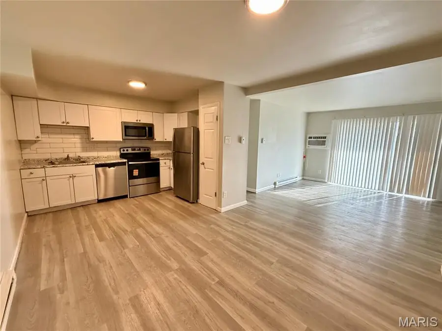 7601 Hazelcrest Drive #B, Hazelwood, MO 63042 - Image #3