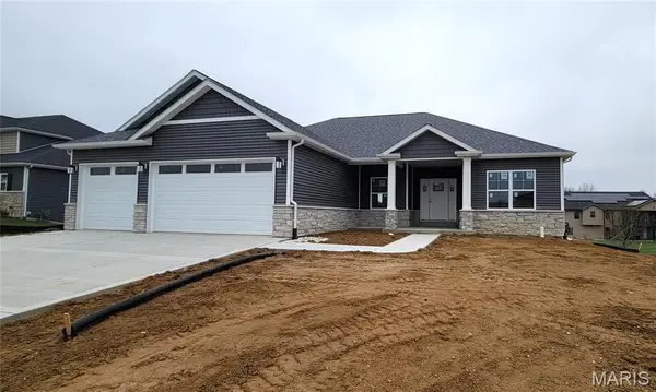 1447 Guilford Place, Troy, IL 62294