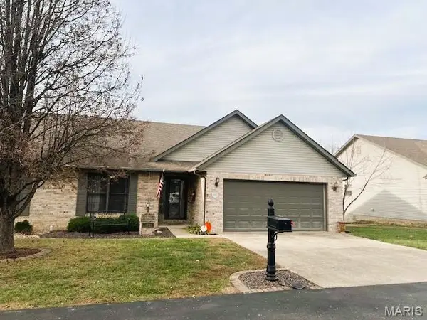 2759 E B Street Road, Belleville, IL 62221