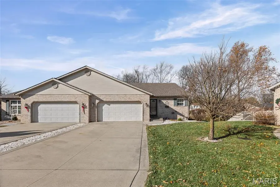 4507 Elk Meadows Lane, Smithton, IL 62285 - Image #3