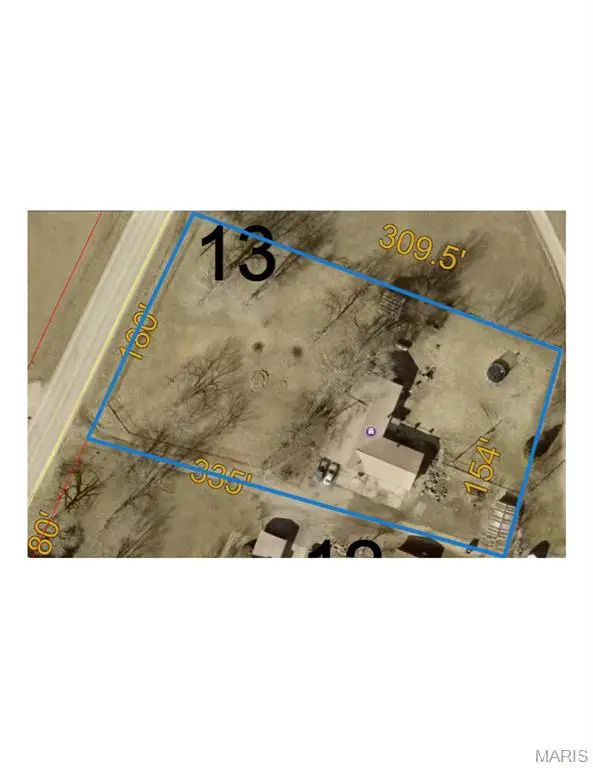 8968 State Highway 34, Glen Allen, MO 63751