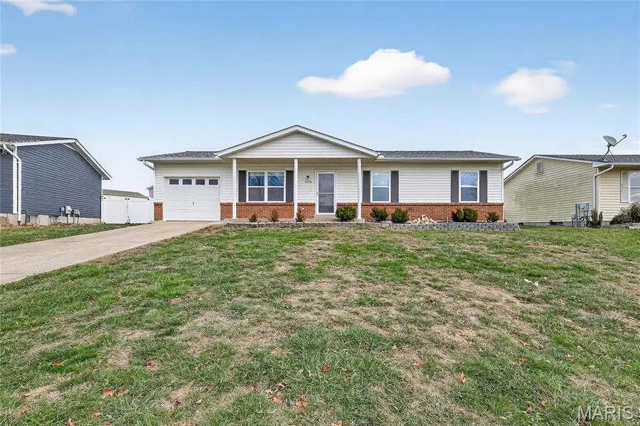 2274 Columbus Circle, Warrenton, MO 63383 - Image #2