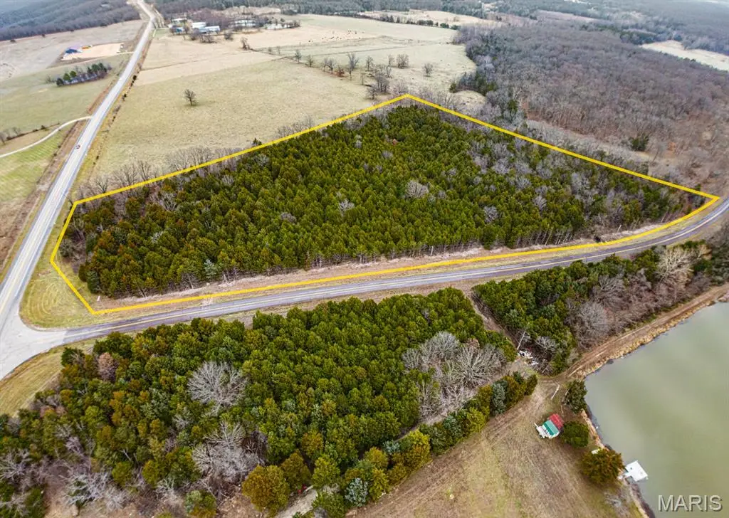 Tract 3 Highway 63, Vichy, MO 65580 - Image #1