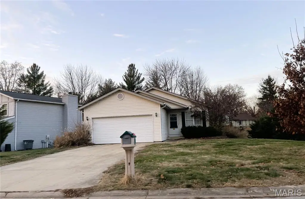 133 Rio Verde Drive, Belleville, IL 62221 - Image #1