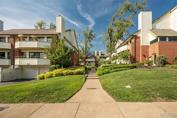 5593 Waterman Boulevard #A, St Louis, MO 63112