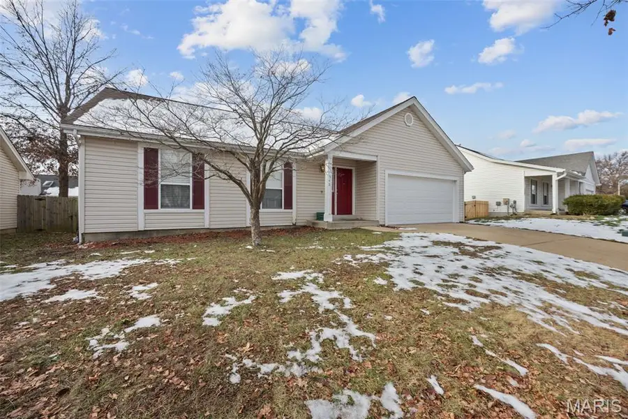 548 Rancho Lane, Florissant, MO 63031 - Image #2