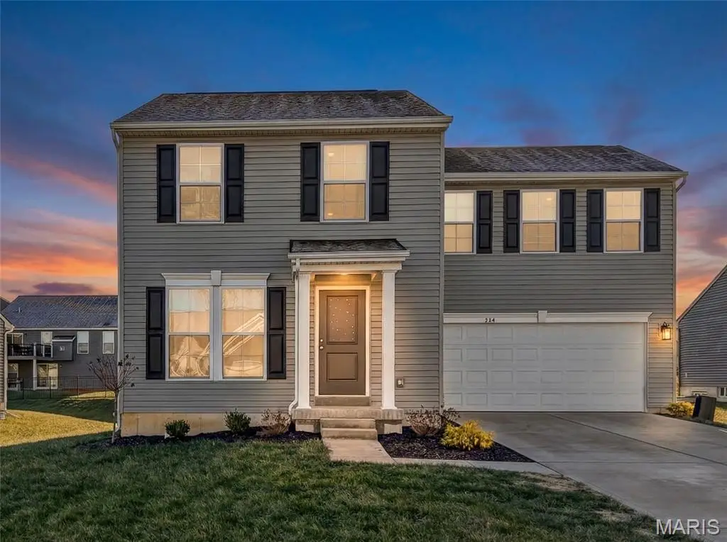 224 Rio Grande Court, Troy, MO 63379 - Image #1