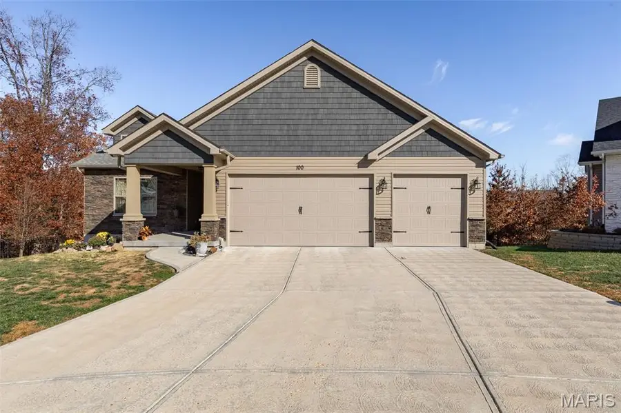 100 Regency Court, Herculaneum, MO 63048 - Image #2