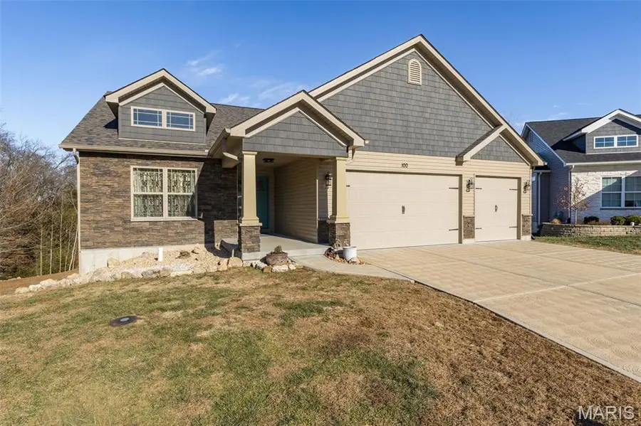 100 Regency Court, Herculaneum, MO 63048 - Image #3