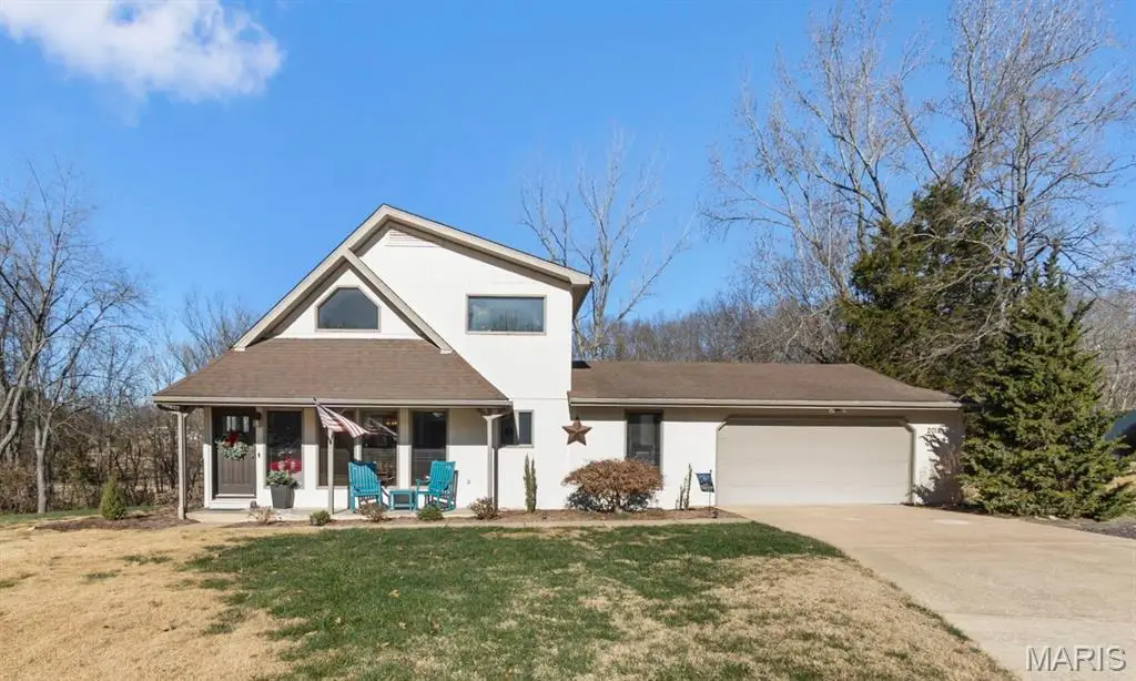 2018 Evergreen Drive, Cape Girardeau, MO 63701 - Image #1