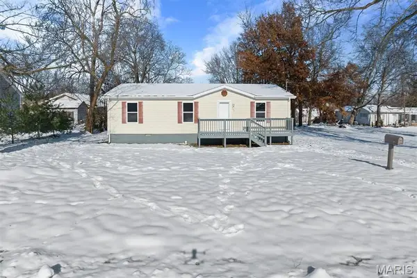 403 Fremont Street, Jerseyville, IL 62052