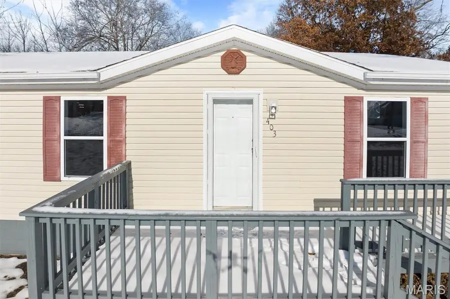 403 Fremont Street, Jerseyville, IL 62052 - Image #2