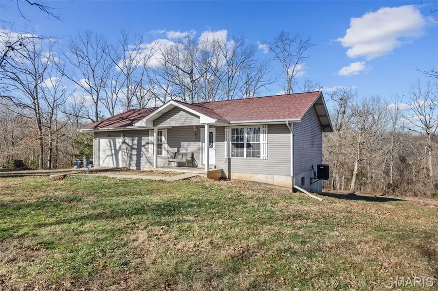 13467 Cedar Hollow Road, Fletcher, MO 63030 - Image #2