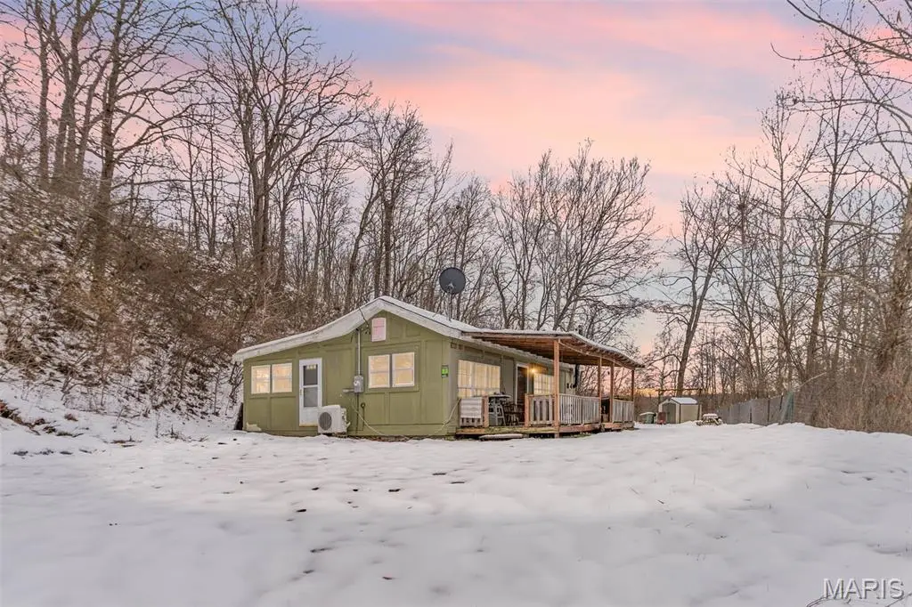 1763 Johnson Hollow Road, Nebo, IL 62355 - Image #1