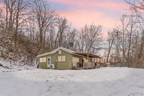 1763 Johnson Hollow Road, Nebo, IL 62355