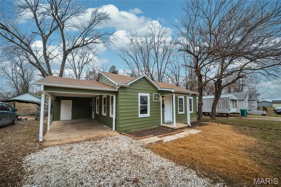 249 Division Street, Sullivan, MO 63080 - Image #2