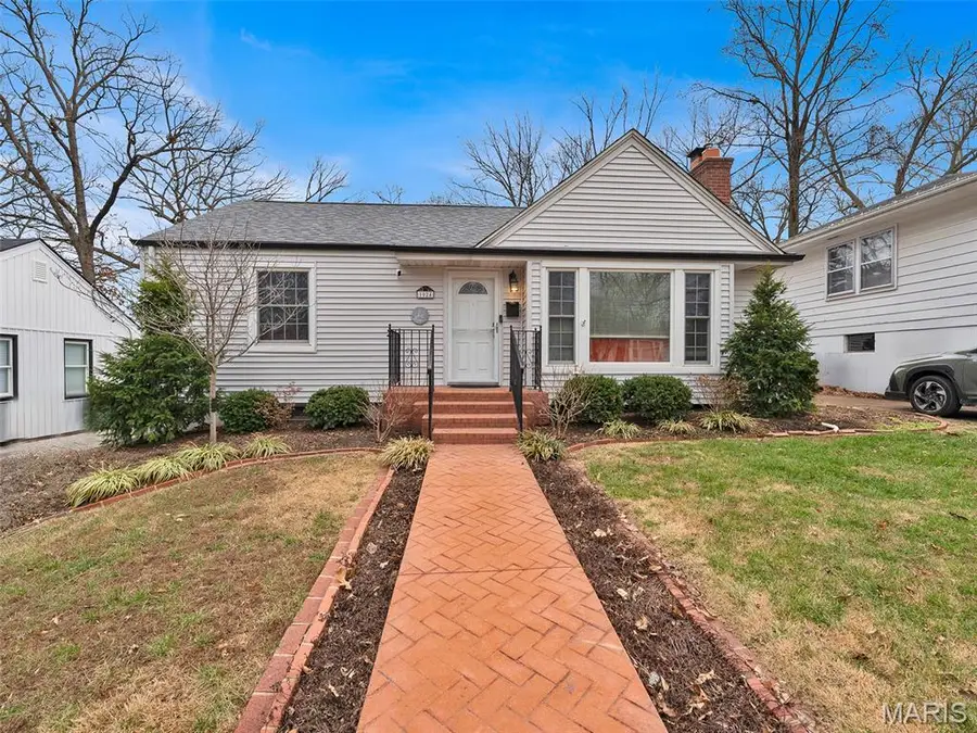 1024 Woodbine Drive, Crestwood, MO 63126 - Image #2