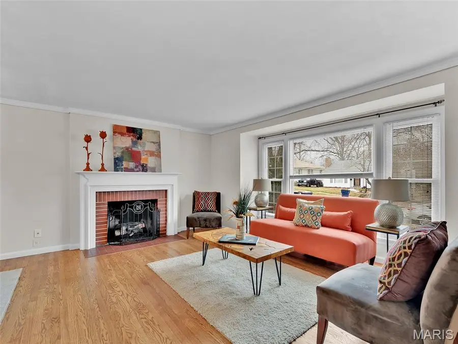 1024 Woodbine Drive, Crestwood, MO 63126 - Image #3