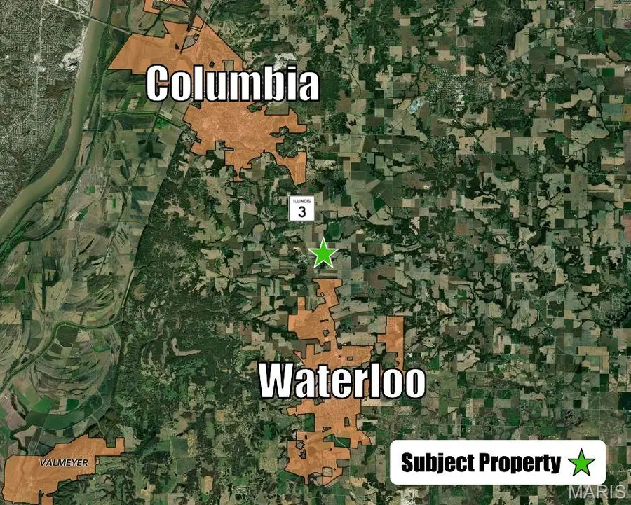 xxxx Klohr Toen Lane, Columbia, IL 62236 - Image #2