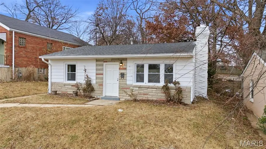 4117 Oleatha Avenue, Saint Louis, MO 63116 - Image #2