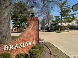 1512 Bedford Forge Court #19, Chesterfield, MO 63017 - #2