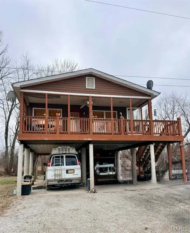 38847 Pike 9203, Annada, MO 63330 - Image #1