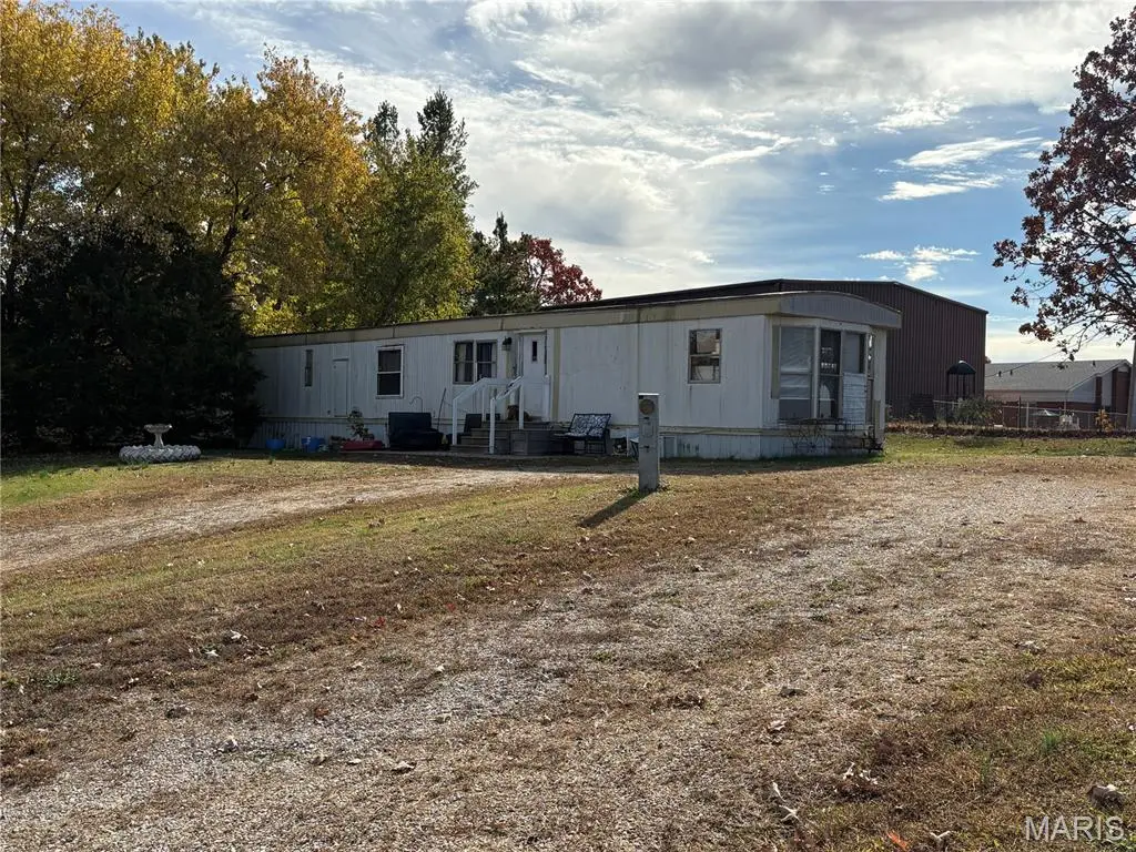 2 St Joe Trailer Park, Viburnum, MO 65566 - Image #1