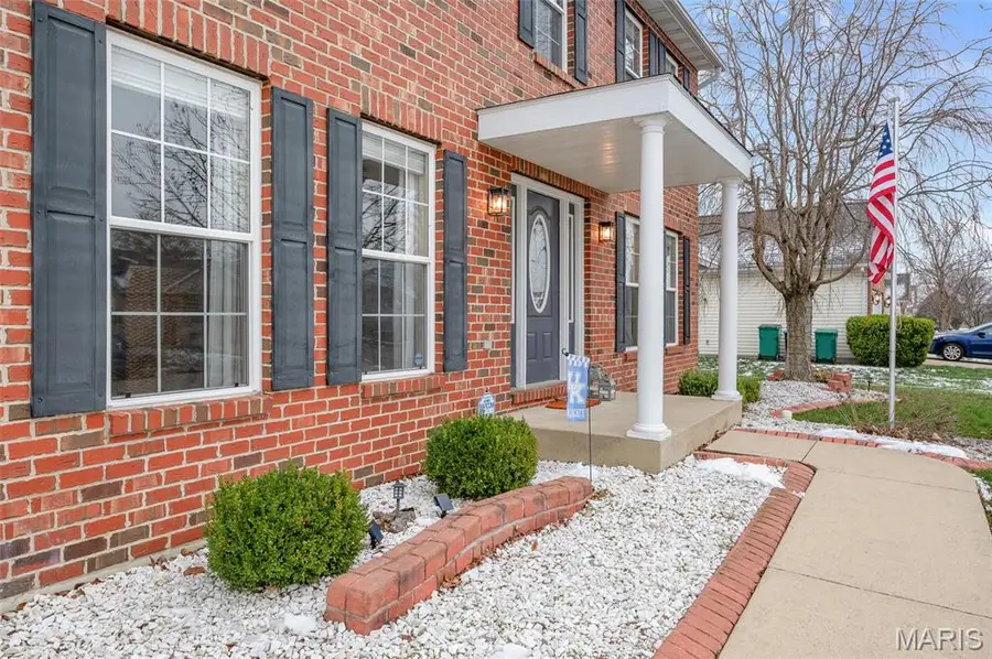 416 Telluride Drive, Freeburg, IL 62243 - Image #3