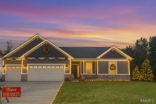 193 Timber Creek Drive #193 STB, Washington, MO 63090